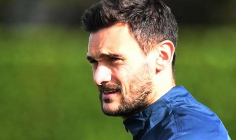 Lloris: Tottenham tak Punya Sejarah untuk Juara Champions