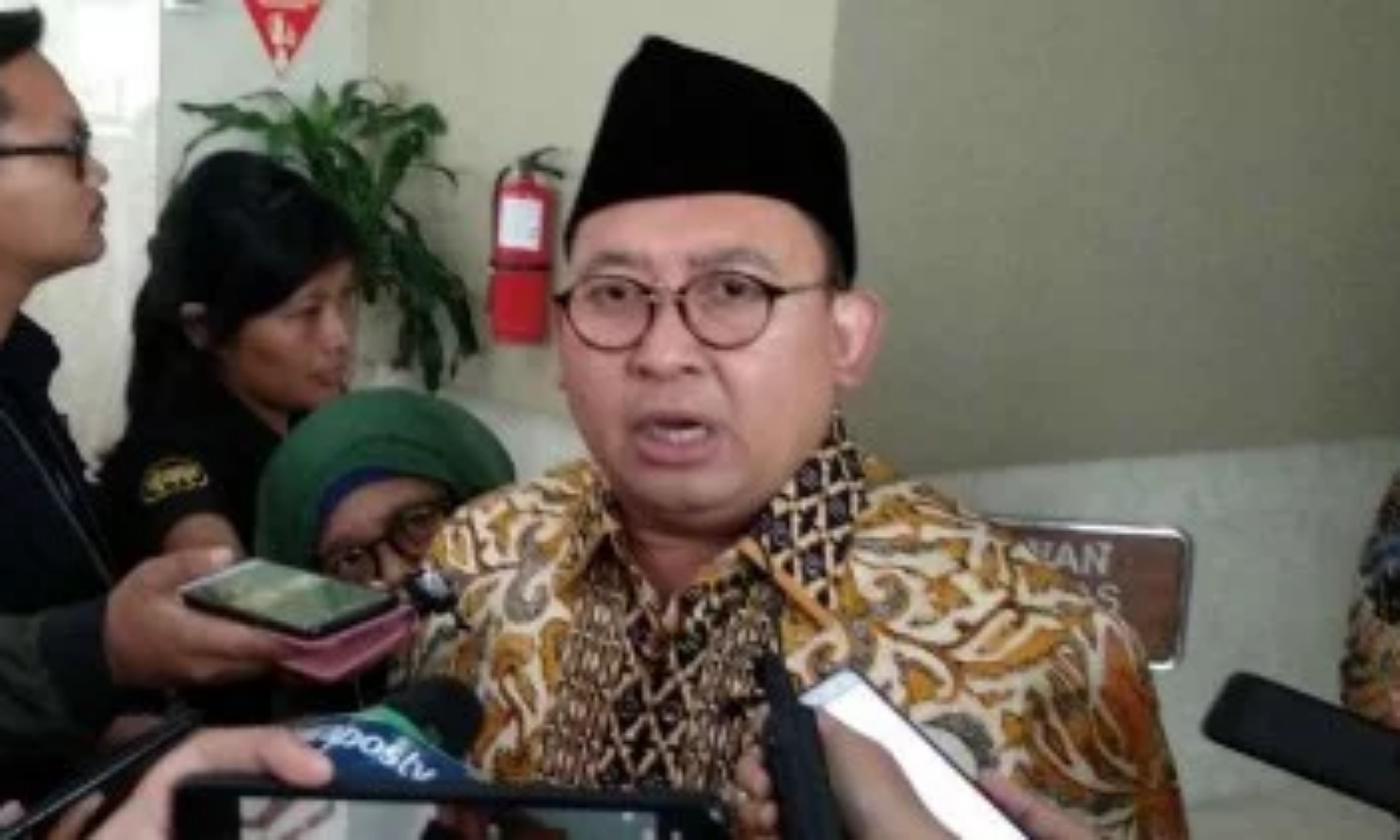 Pemindahan Ibu Kota Bisa Batal Jika Fraksi di DPR Tidak Sepakat