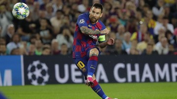 Buffon: Messi Seperti Federer, Ronaldo Macam Nadal
