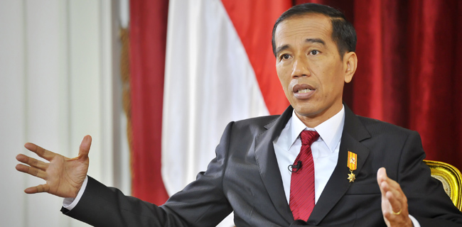 Pengadaan Mobil Baru Jadi Bukti Jokowi Gagal Kelola Anggaran