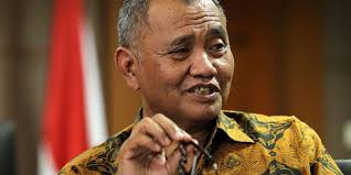 Ketua KPK Benarkan Ada OTT terhadap Panitera Pengganti PN Tangerang