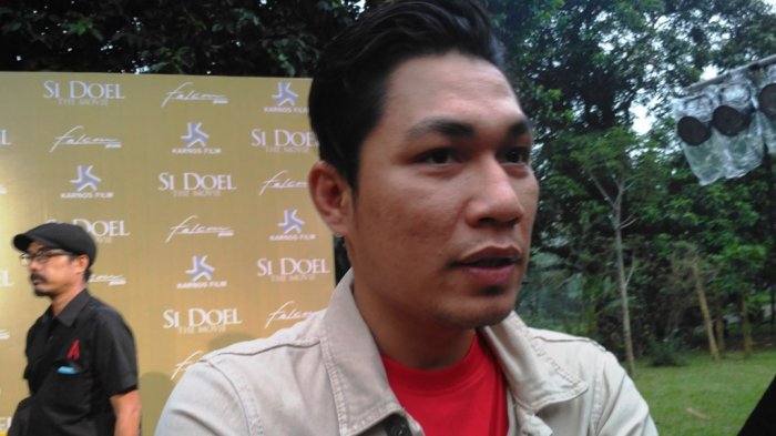Nikah di Solo, Rizal Armada Akui Biar Lebih Murah