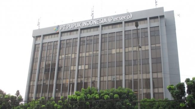 Pupuk Indonesia: Tidak Ada Direksi yang Terjaring OTT KPK
