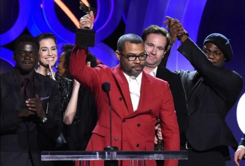 Get Out Menang Besar di Independent Spirit Awards Jelang Oscar 2018
