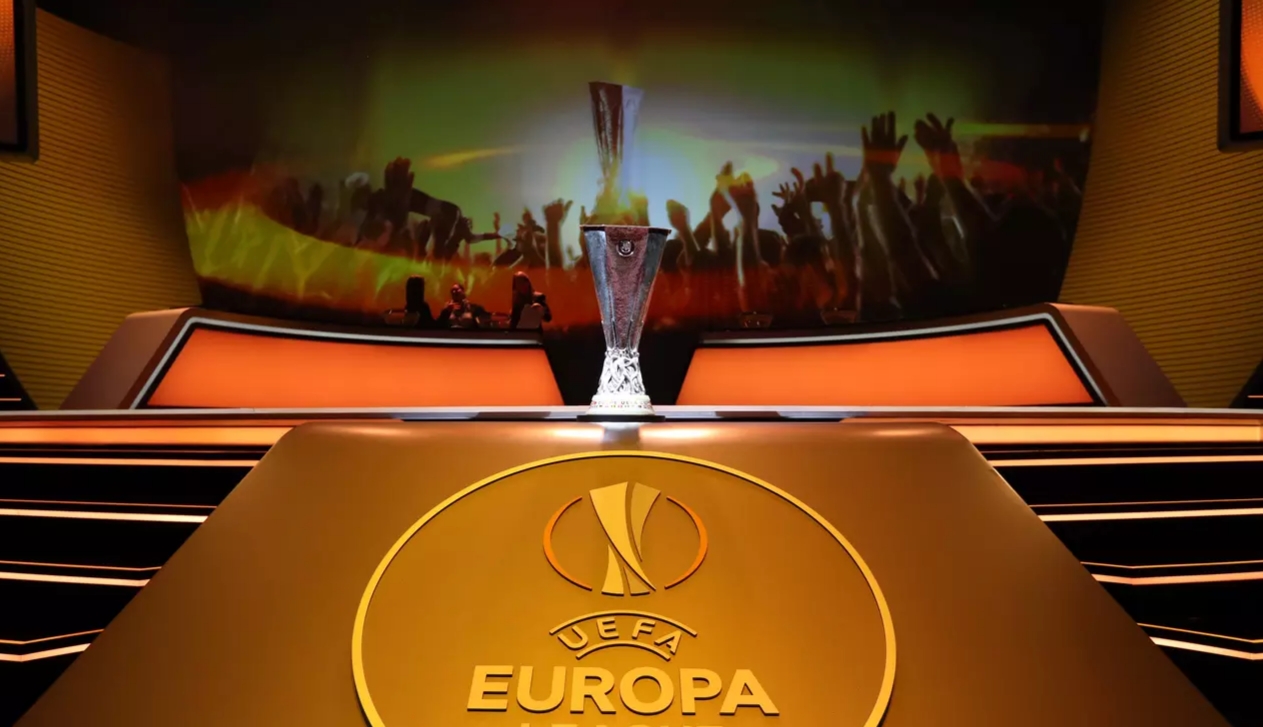 Hasil Undian Semifinal Liga Europa 2017-2018: Mimpi Buruk Arsenal