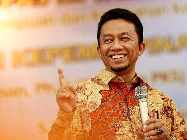 Tifatul: Prabowo Berpasangan Cawapres PKS Tak Bisa Ditawar