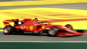 F1 GP Australia 2020 Terancam Batal karena Virus Corona