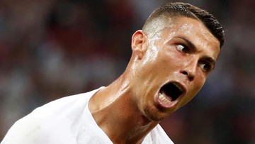 Sejarah Tercipta, Messi-Ronaldo Tersingkir di Hari yang Sama