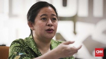 Menteri Puan: Iuran BPJS Naik Dua Kali Lipat per 1 September