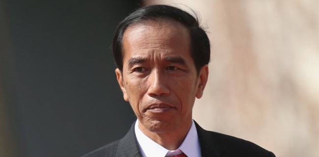 20 Ribu Ton Beras Jadi Busuk, Jokowi Harus Perbaiki Politik Impor Beras