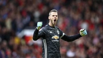 Hampir 10 Tahun Jaga Gawang MU, De Gea Tak Mau Pindah