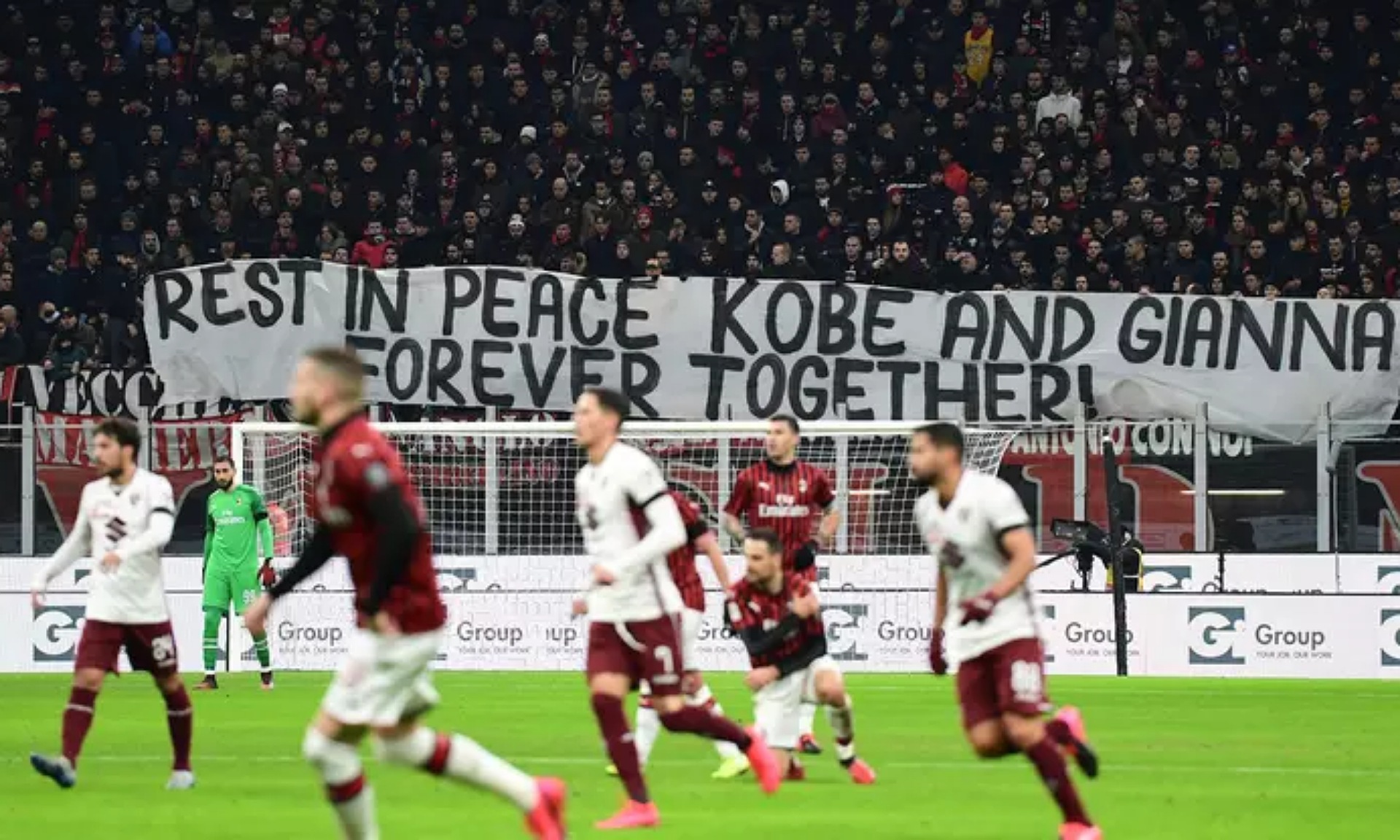 Singkirkan Torino, AC Milan Lolos ke Semifinal Coppa Italia