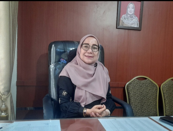 56 Siswa SMAN 9 Pekanbaru Diusulkan Dapat Seragam Sekolah Gratis dari Pemprov Riau