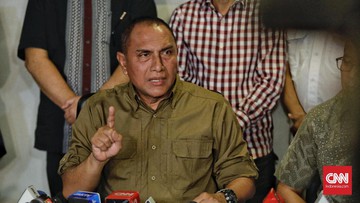 60 Ribu Orang Tandatangani Petisi Edy Mundur dari PSSI