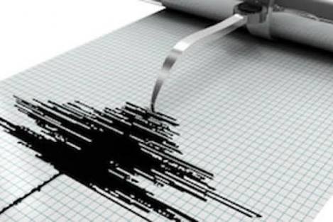 Gempa 5,7 SR Guncang Lampung
