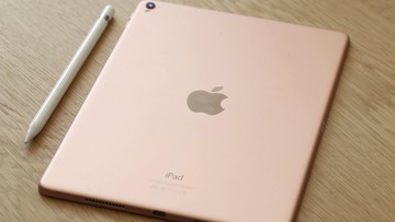 Apple Luncurkan iPad Lebih Murah untuk Pelajar