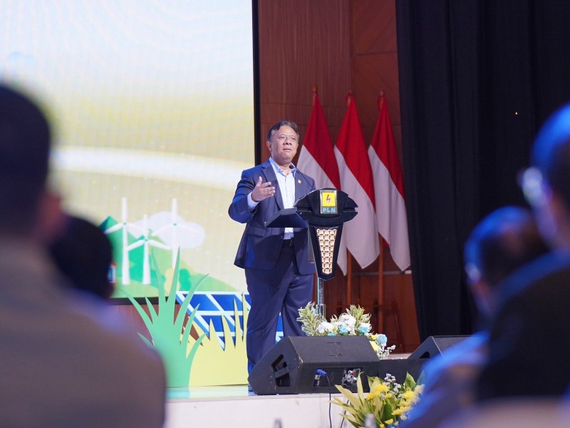 Transformasi Organisasi Berbuah Manis, PLN Raih Sertifikasi Great Place to Work 2025