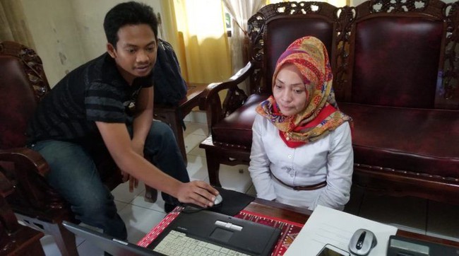 USU Tak Beri Bantuan Hukum Dosen 'Bom Surabaya Pengalihan Isu'