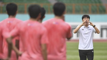 Daftar Skuad Timnas Indonesia U-19: Ada Pemain Ipswich Town