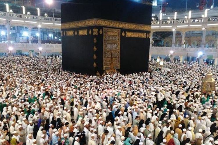 Akhir April, Arab Saudi Akan Umumkan Kepastian Ibadah Haji 2020