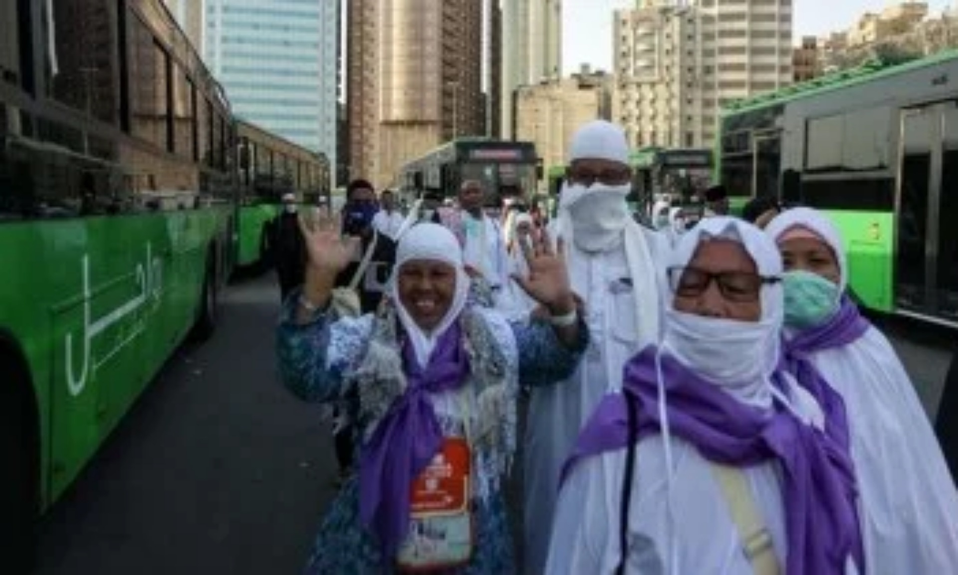 Kemenag Berencana Perbanyak Konsultan Ibadah Haji Perempuan