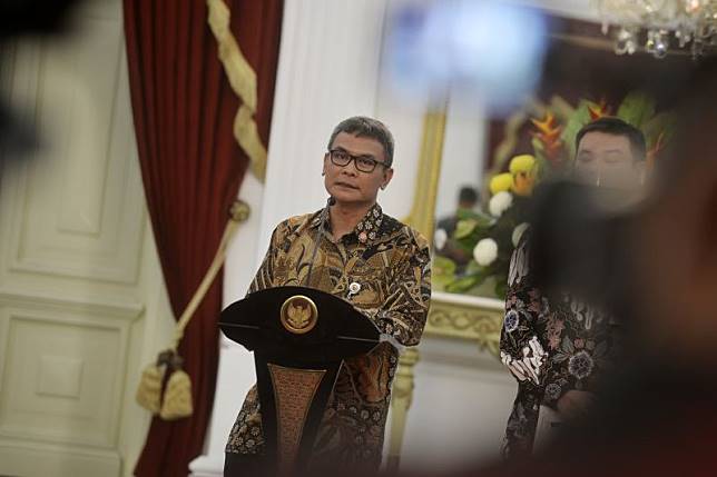 Istana Sebut Kritik Luhut ke Amien Rais Tak Mewakili Sikap Presiden