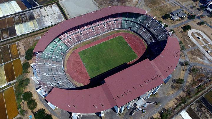 Resmi Dipilih PSSI, Ini 6 Stadion untuk Piala Dunia U-20