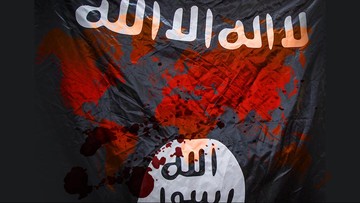 AS Tawarkan Hadiah Rp142 M untuk Bantu Tangkap Pemimpin ISIS