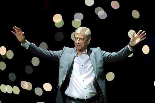 Wenger Dinilai Cocok Gantikan Sarri di Chelsea