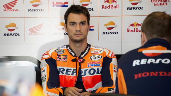 Dani Pedrosa Bakal Hengkang dari Tim Repsol Honda di Musim Depan