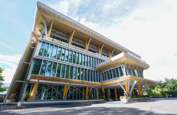 UIR Resmi Buka Program Studi Magister Pendidikan Jasmani