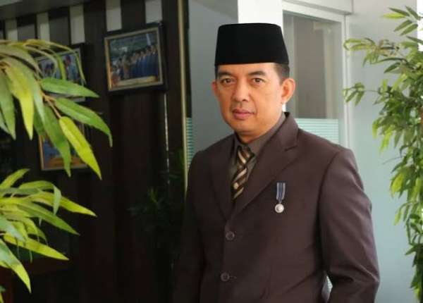 Kadispora Pekanbaru Yakin Pelaksanaan Gowes Nusantara Sesuai Jadwal