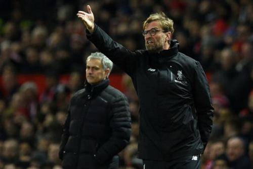 Klopp Tak Permasalahkan Taktik Parkir Bus Man United