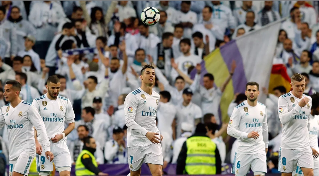 Real Madrid Akan Pecahkan Rekor Transfer untuk Kiper Baru
