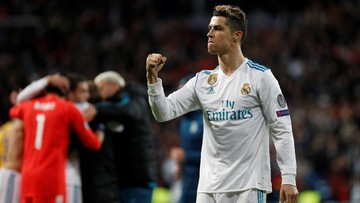 Top Skor Liga Champions Setelah Perempat Final Usai