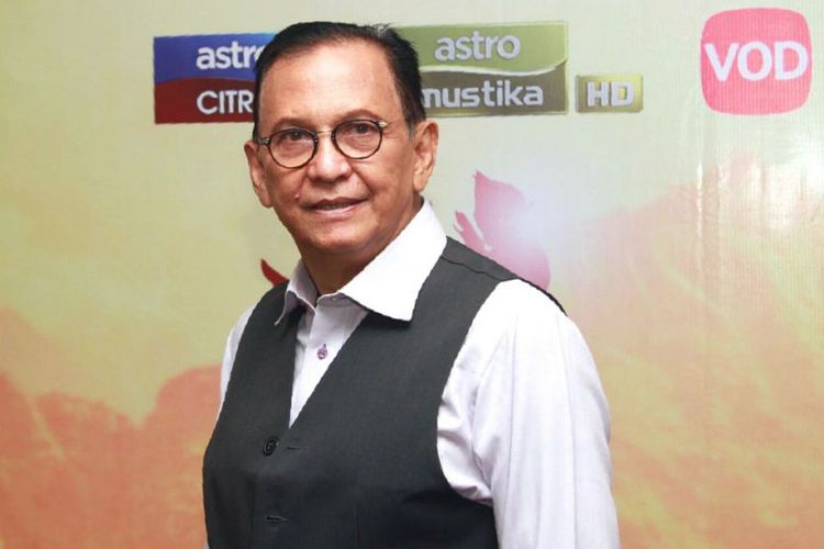 Roy Marten Lega Gading dan Gisel Tidak Ribut soal Harta Gana-gini