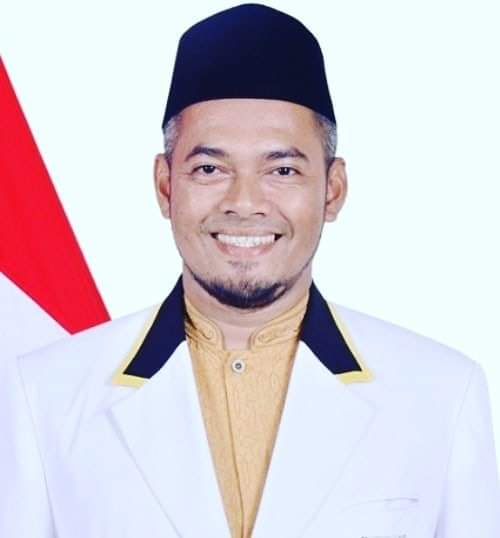 Hamdani Minta Prioritas Kan Masalah Banjir di Pekanbaru