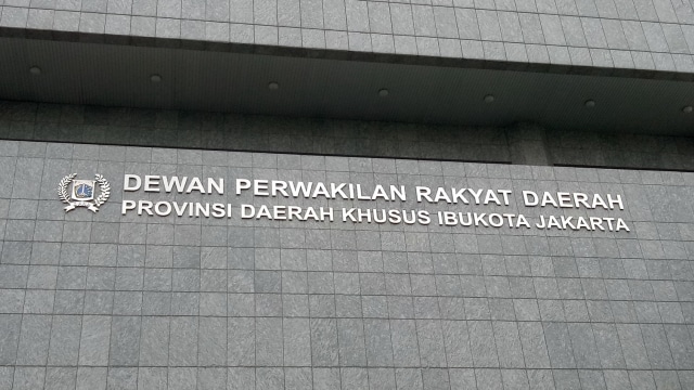 Demokrat Copot Ferrial Sofyan dari Wakil Ketua DPRD DKI