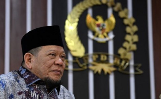 Ketua DPD Minta Presiden Jokowi Evaluasi Program Bantuan Tidak Tepat Sasaran