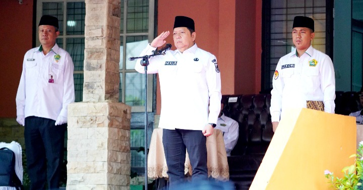 HAB ke-79 Kemenag: Merawat Kerukunan, Membangun Generasi Emas