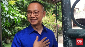 Sikap Gamang Sekjen PAN di Kubu Prabowo atau Jokowi