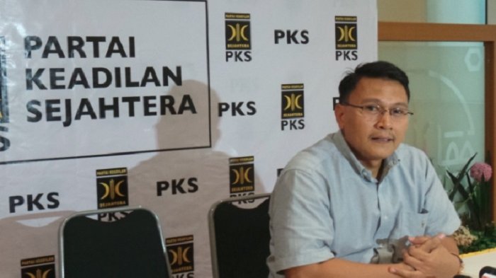 Dua Kader PKS Masuk Kandidat Cawapres Prabowo