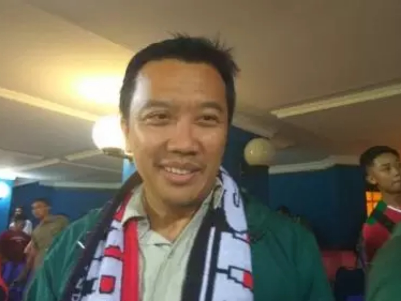 Menpora Imam Nahrawi Minta Tindak Tegas Perusak Kursi Stadion Jakabaring Palembang