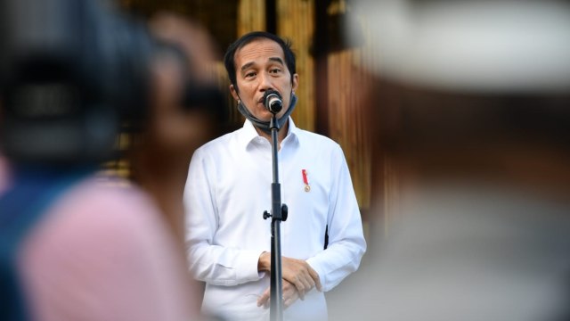 Pro-Kontra Wacana Presiden Jokowi yang Akan Bubarkan 18 Lembaga