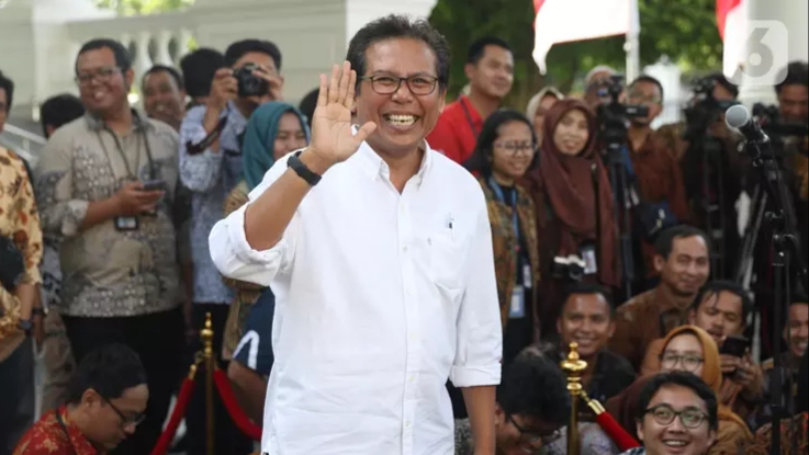 Istana Tegaskan Penambahan Wakil Menteri Bukan untuk Menampung Relawan