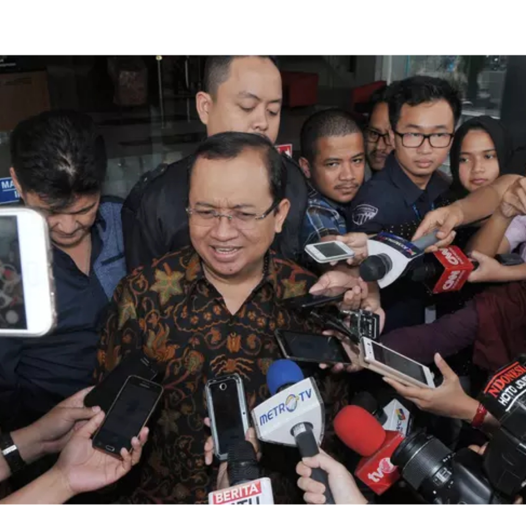 Ada Politisi Kubu Jokowi yang Bakal Mengalihkan Dukungan ke Prabowo?