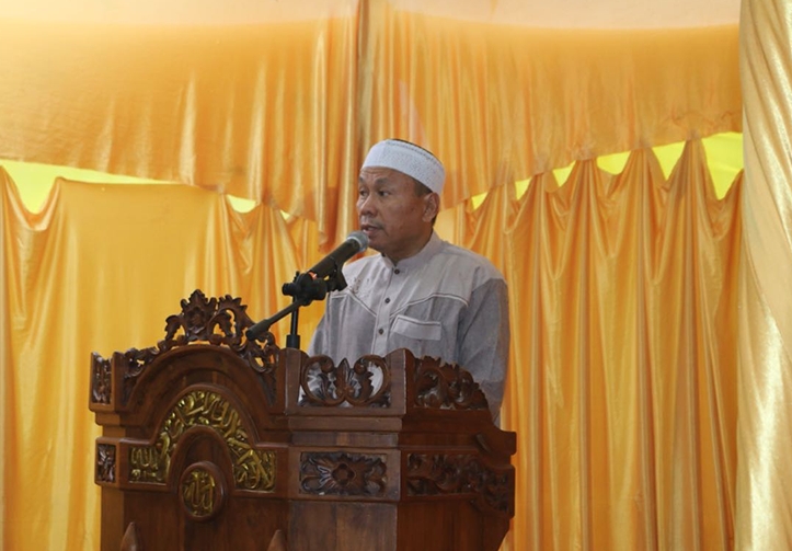 Buka Bersama Ketua DPD II Golkar Pekanbaru,  Jalin Silataruhmi dan Sukseskan Pilgubri