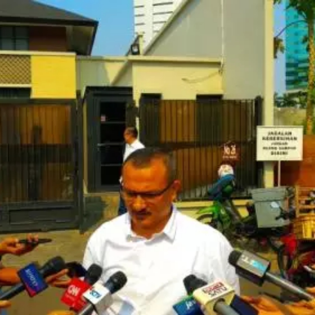 Demokrat Maklumi Sikap Deddy Mizwar yang Tak Mendukung Prabowo-Sandiaga