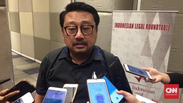 Demokrat Tolak Debat Dwifungsi TNI dengan Anak Buah Luhut