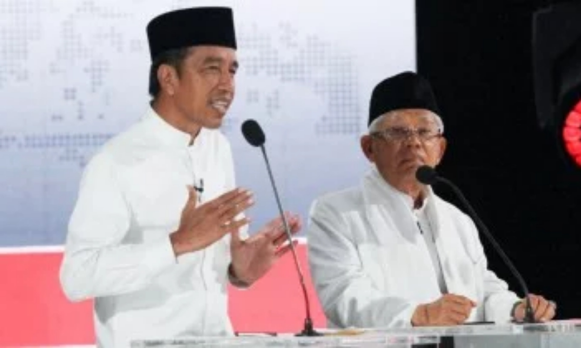 MK Diminta Diskualifikasi Ma'ruf, Refly Harun Soroti Tiga Poin Penting